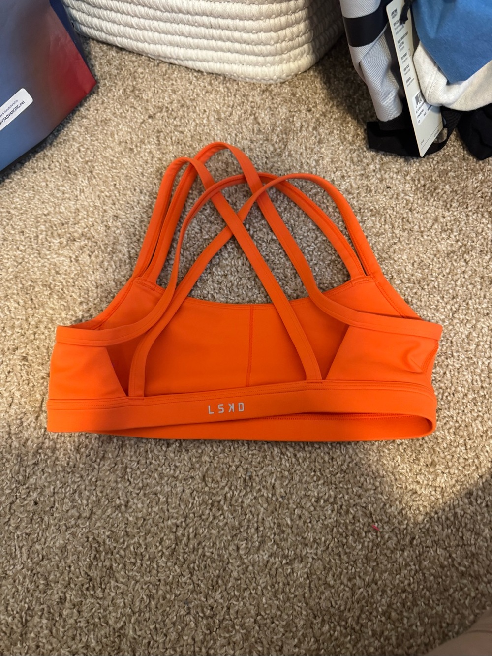 LSKD bra - Picture 2 of 2